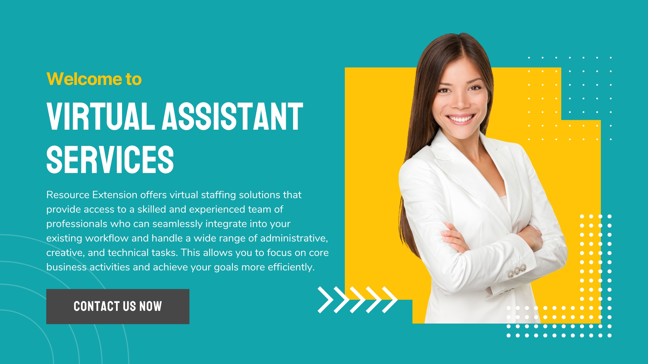 Virtual assistant agencies in USA