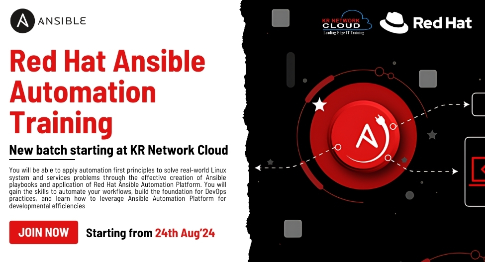 Boost Your IT Career with KR Network Cloud