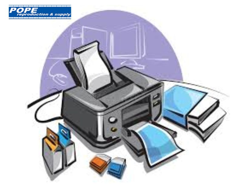 KIP Wide Format Printers