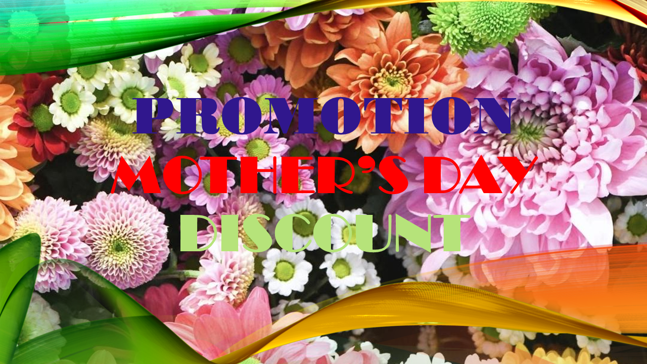 Holliday Discounts