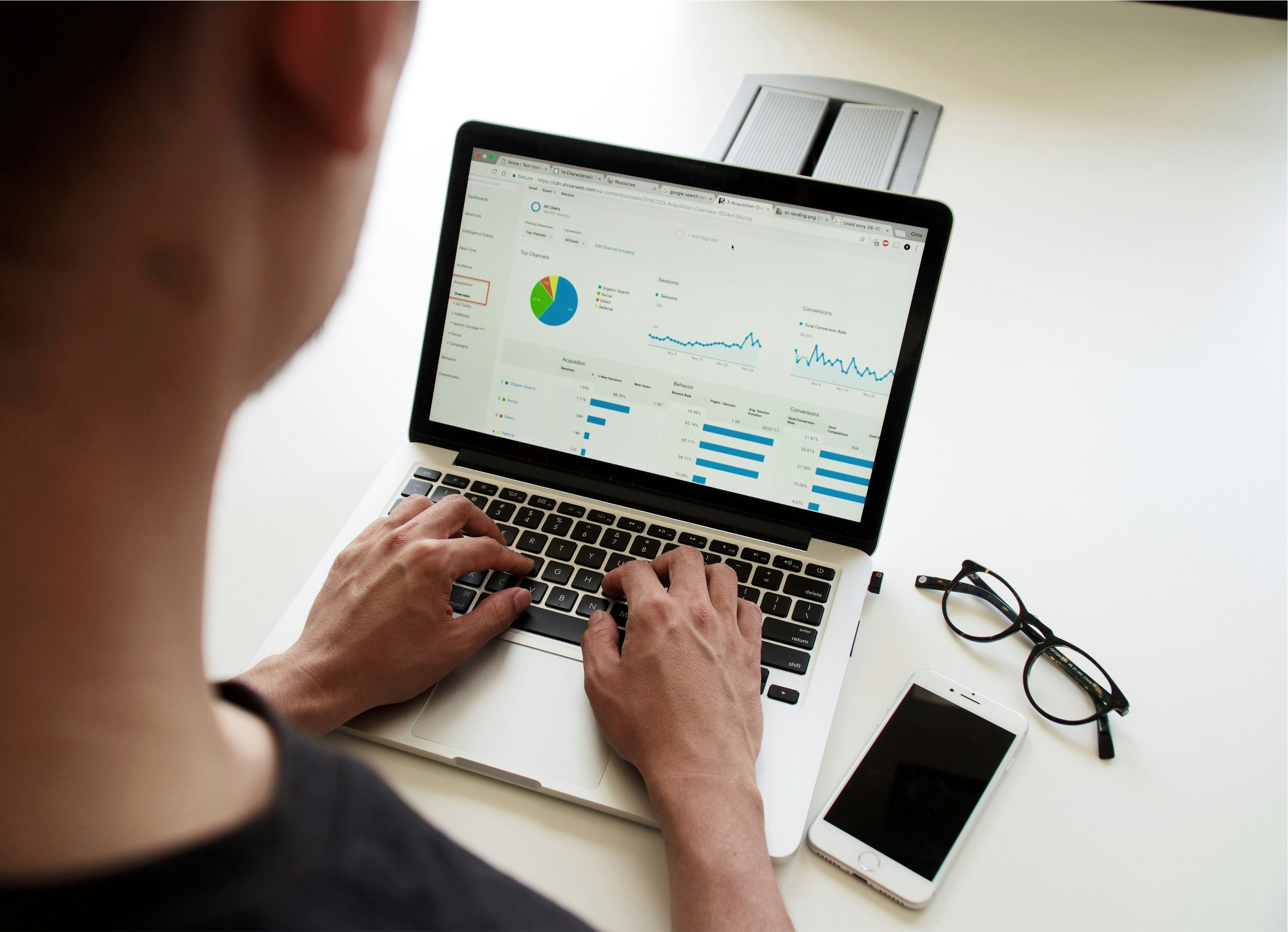 Transform your business with performance based pricing!