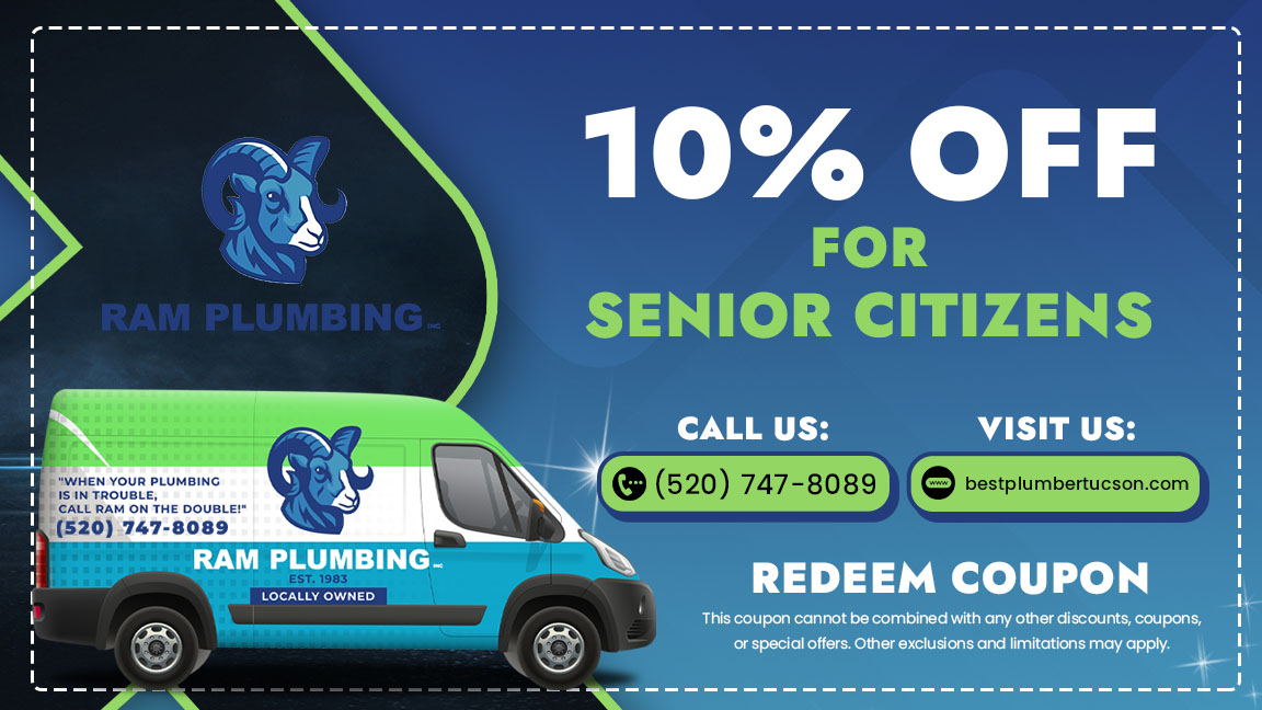 10% OFF SENIOR CITIZENS