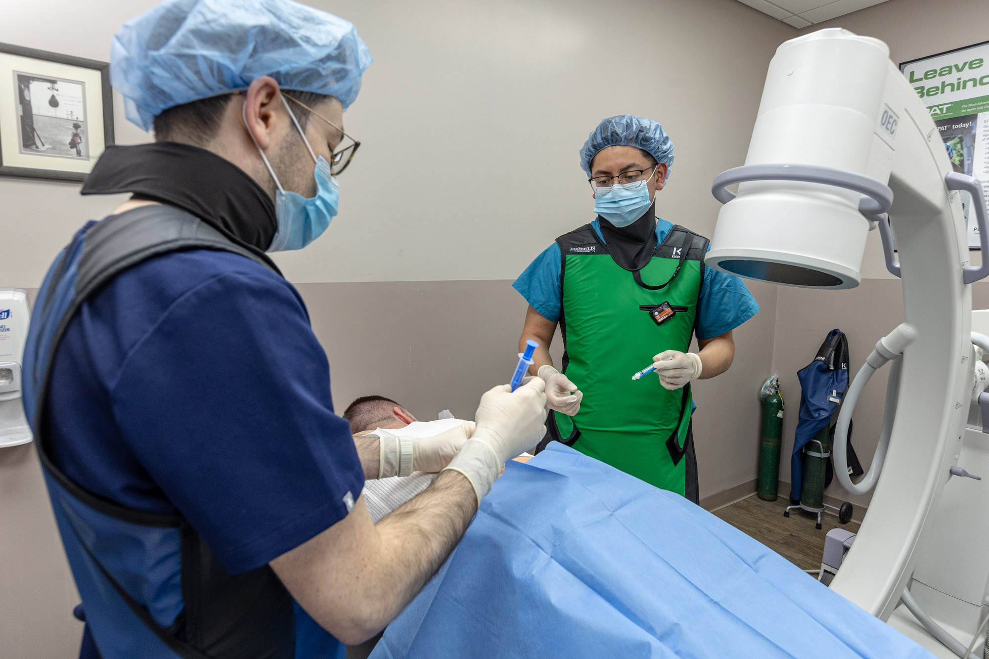 Advantages of Services in Neuro Injury Specialists