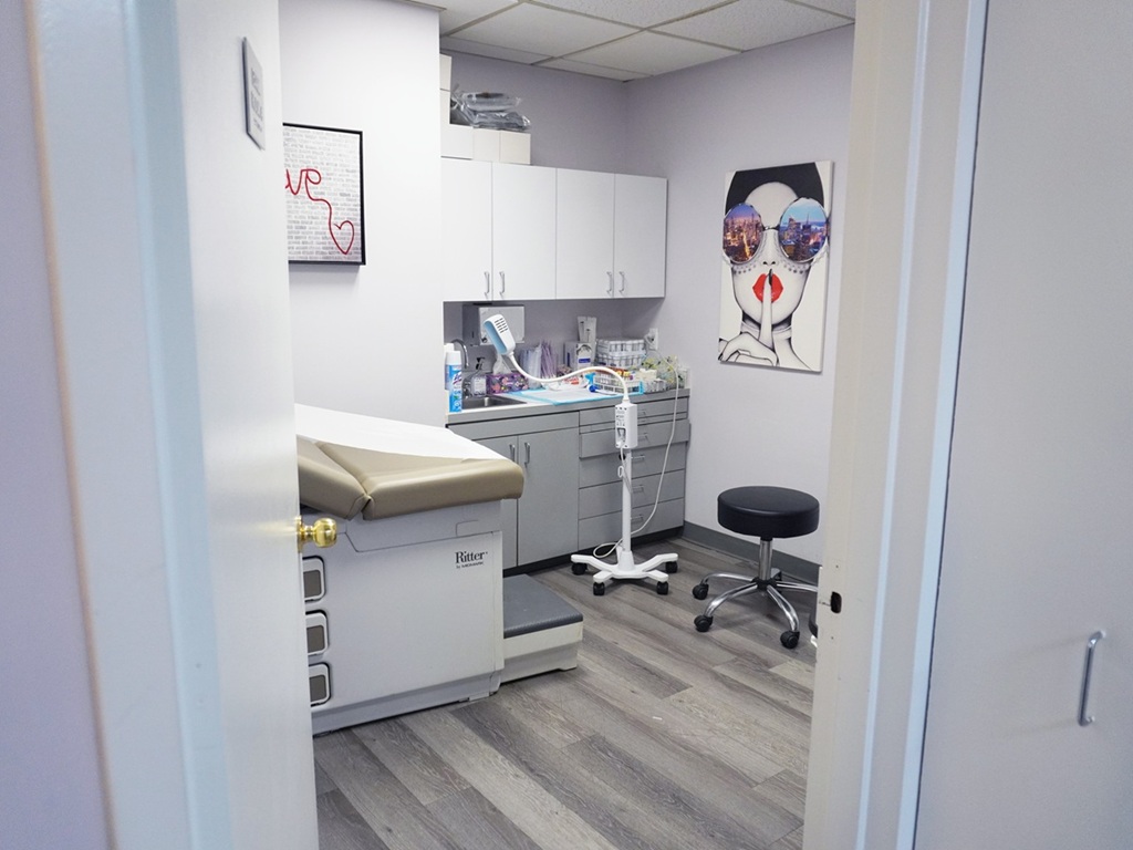 Advantages of Services in Cohen Medical Practice