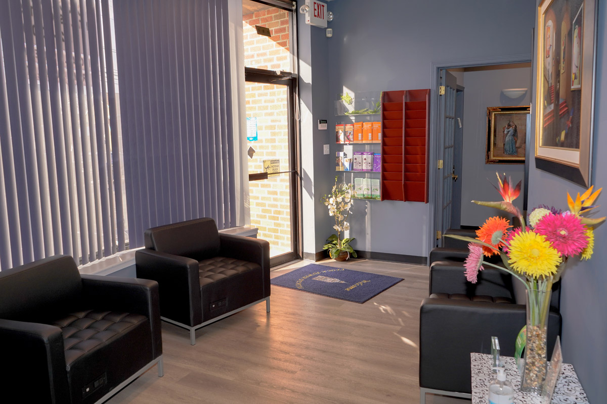 Advantages of Services in Clock Tower Dental Associates