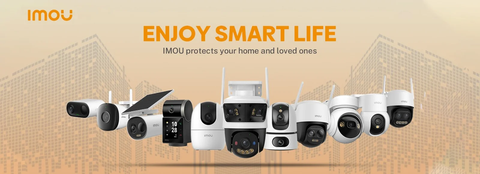 Secure Your Space with Orient CCTV