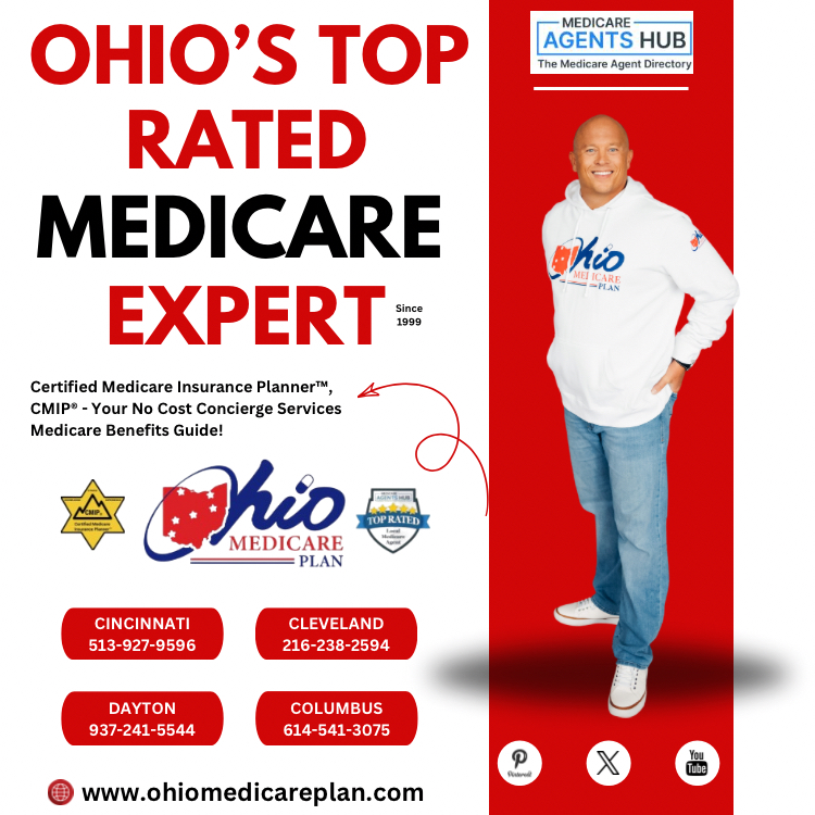 No Cost - How To Maximize Your Medicare Benefits Annual Enrollment Period Plan Review!