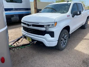 $150 OFF Professional Flat Tow Installation – Limited Time