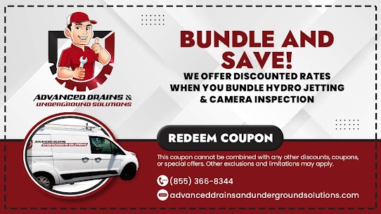 BUNDLE AND SAVE!