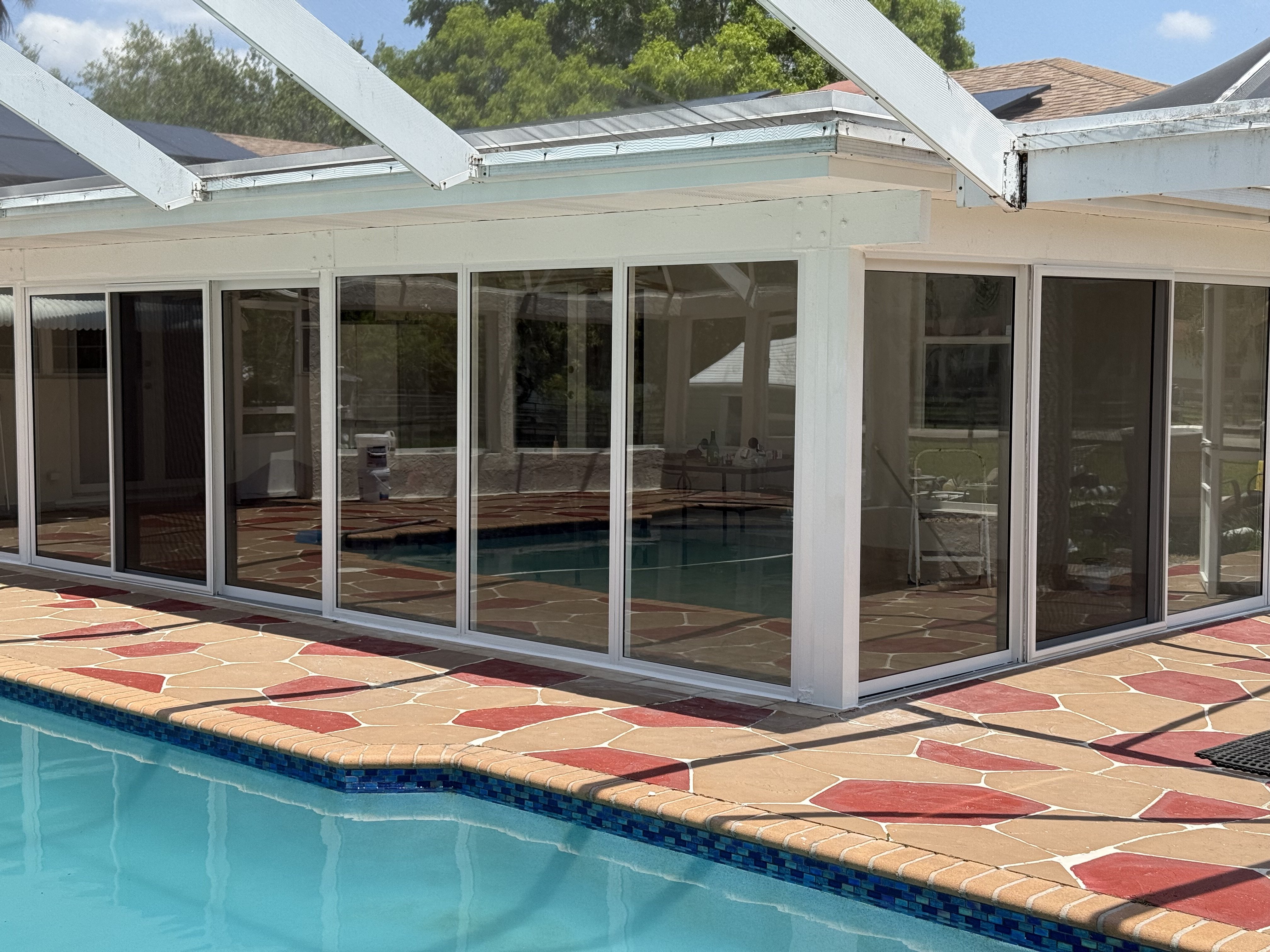 10% off for first time customers on repairs and new installation