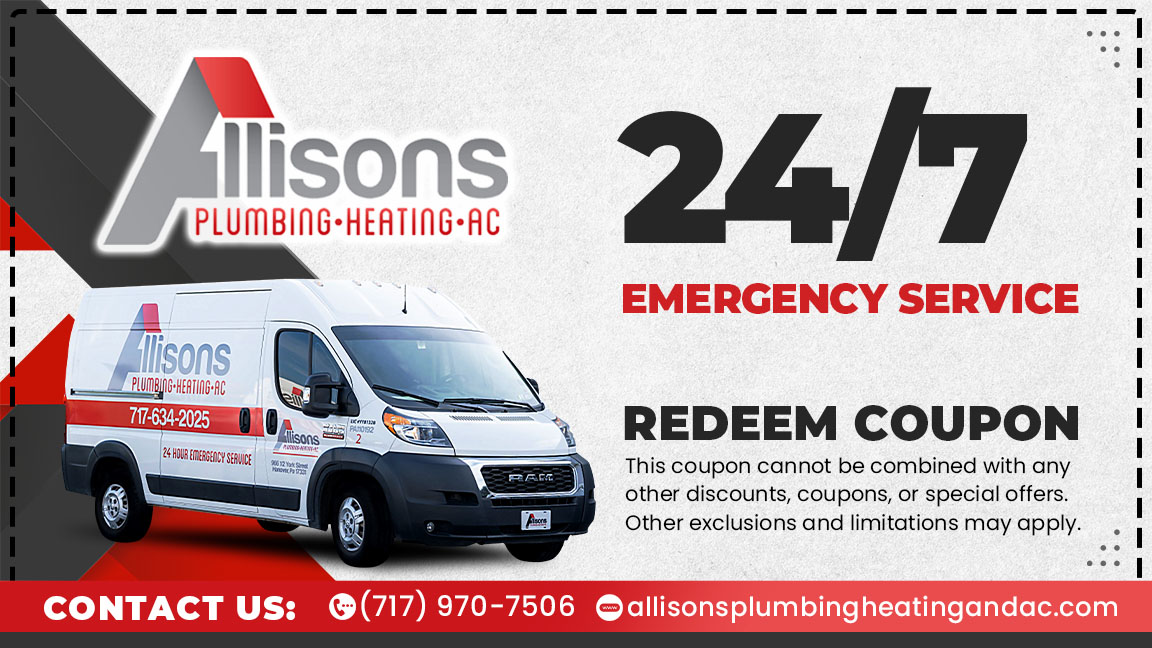 24/7 EMERGENCY SERVICE