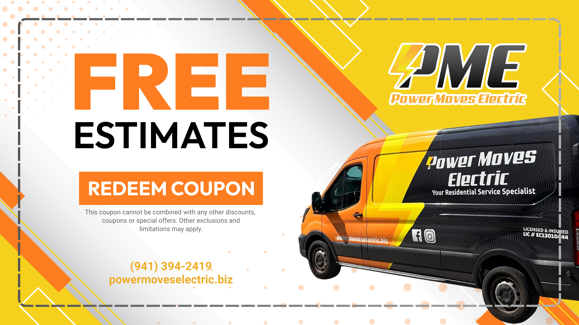 FREE ESTIMATES