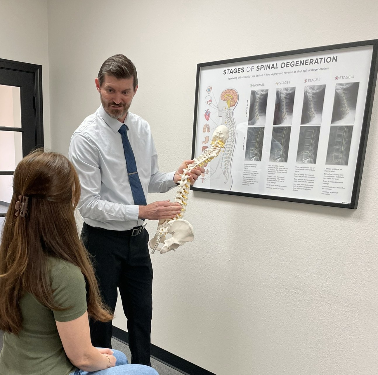 $47 New Patient Special!