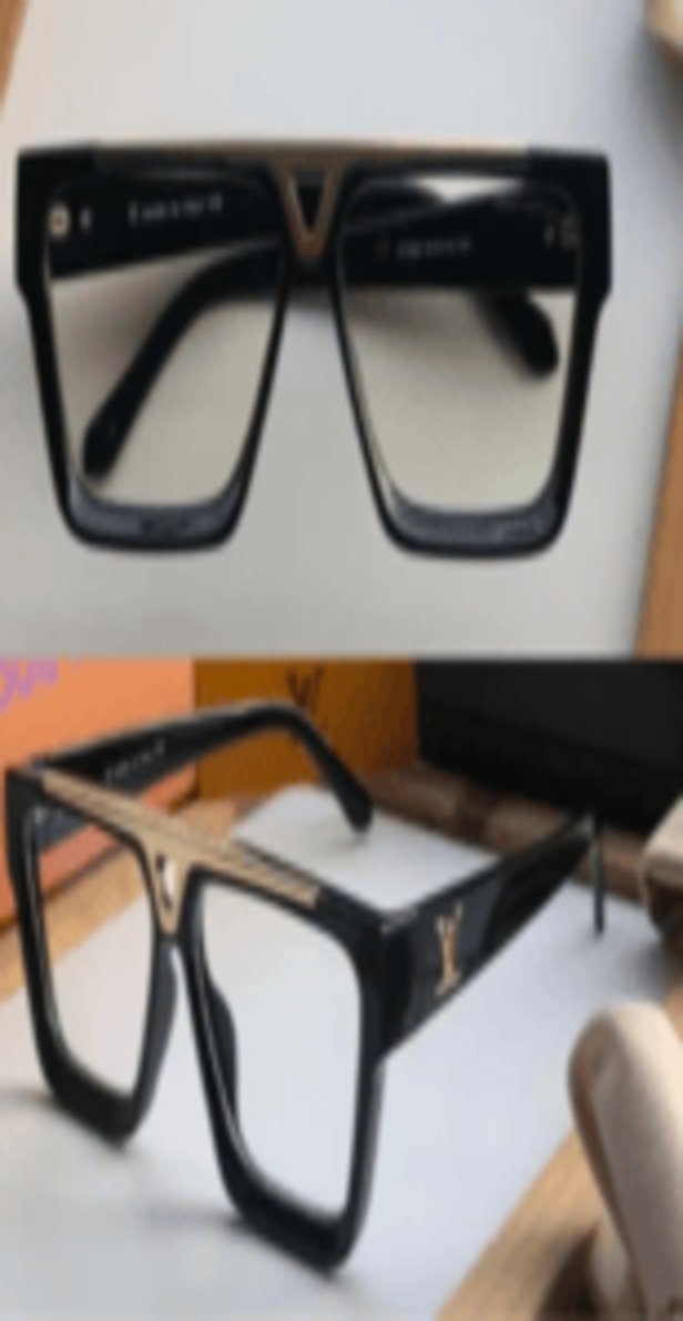 Dior copy glasses