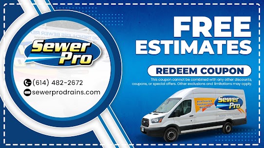 FREE ESTIMATES