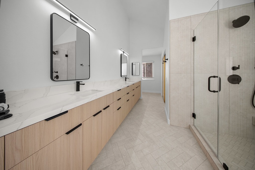 20% OFF Bathroom Remodeling – Limited Time Offer | Rnd Builders Inc