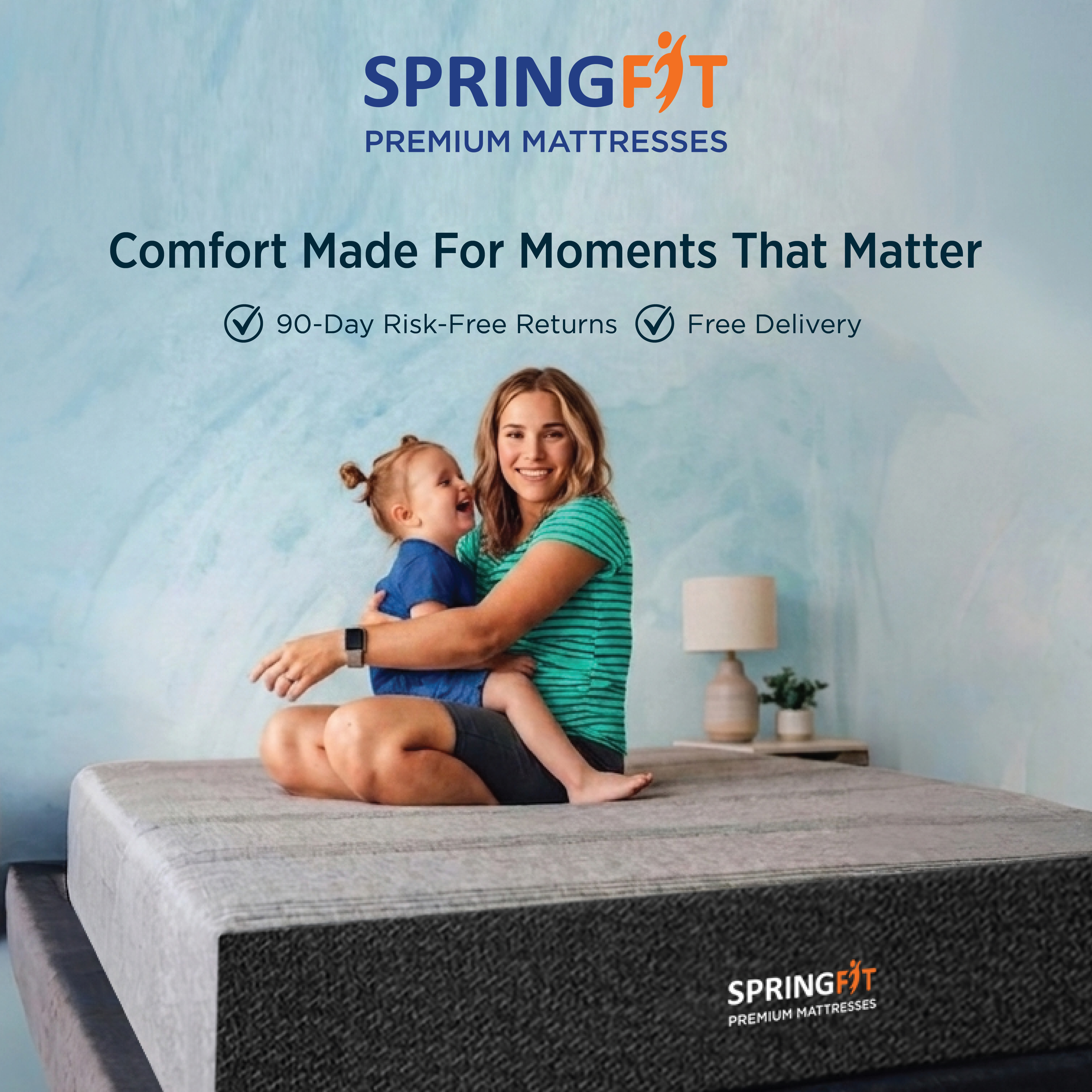 Wholesale Mattress Supplier USA | Bulk & OEM Solutions