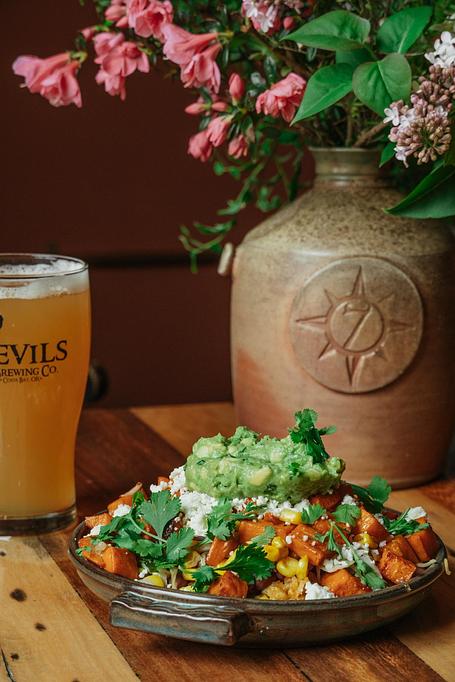 Product - 7 Devils Brewery and Public House in Coos Bay, OR Bars & Grills