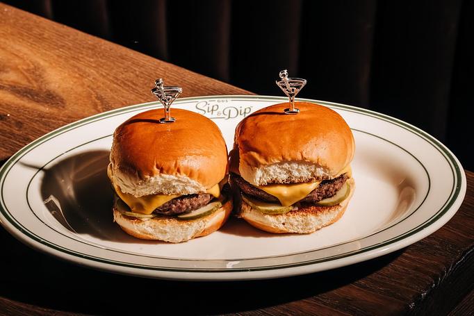 Product - Gus' Sip and Dip in Chicago, IL Restaurants/Food & Dining