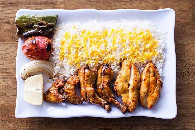 Product: cook on open flame to perfection. cook on open flame to perfection. - Aiden's Grill in la crescenta / montrose / sunlandtujunga  /goendale - Glendale, CA Mediterranean Restaurants