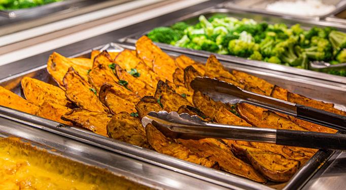 Product - Beatrix Market in Chicago, IL Restaurants/Food & Dining