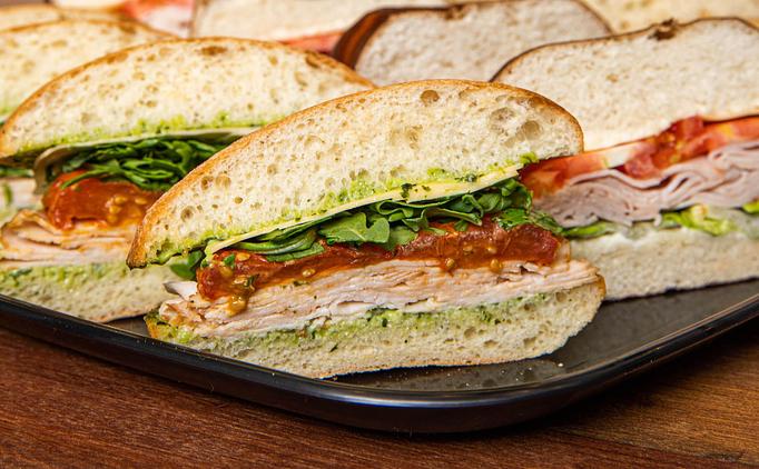 Product - Beatrix Market in Chicago, IL Restaurants/Food & Dining