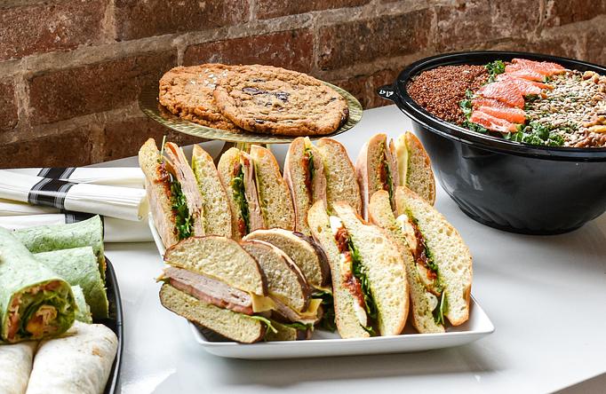 Product - Beatrix Market in Chicago, IL Restaurants/Food & Dining