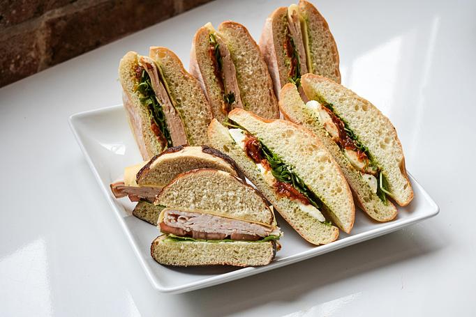 Product - Beatrix Market in Chicago, IL Restaurants/Food & Dining