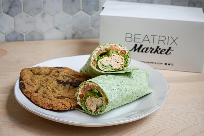 Product - Beatrix Market in Chicago, IL Restaurants/Food & Dining
