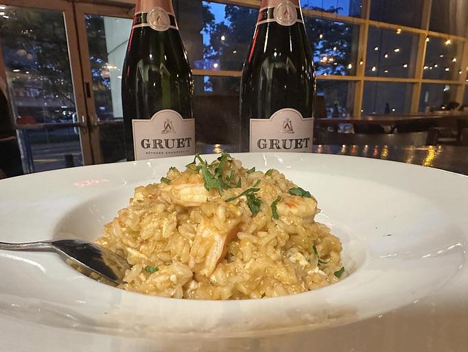 Product - Bistro La Source in Paulus Hook - Jersey City (Hudson), NJ French Restaurants