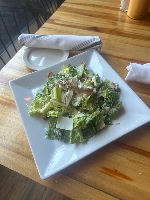 Product - Bistro La Source in Paulus Hook - Jersey City (Hudson), NJ French Restaurants