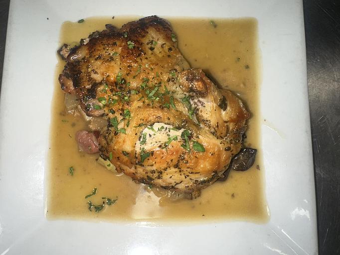 Product - Bistro La Source in Paulus Hook - Jersey City (Hudson), NJ French Restaurants