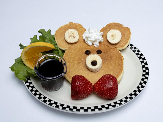 Product - Black Bear Diner in Orem, UT American Restaurants
