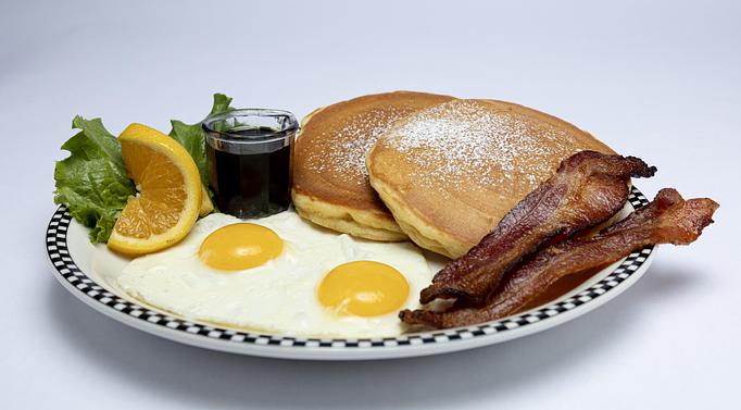 Product - Black Bear Diner in El Paso, TX Diner Restaurants