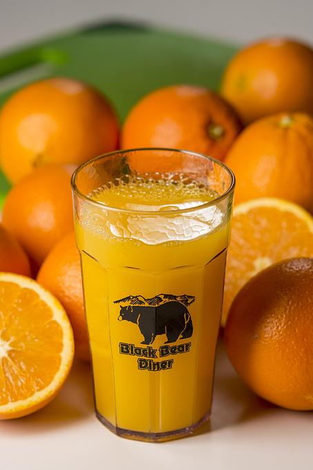 Product - Black Bear Diner in Suisun City, CA American Restaurants