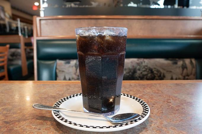 Product - Black Bear Diner in Klamath Falls, OR Diner Restaurants