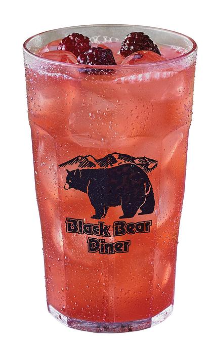 Product - Black Bear Diner in Klamath Falls, OR Diner Restaurants