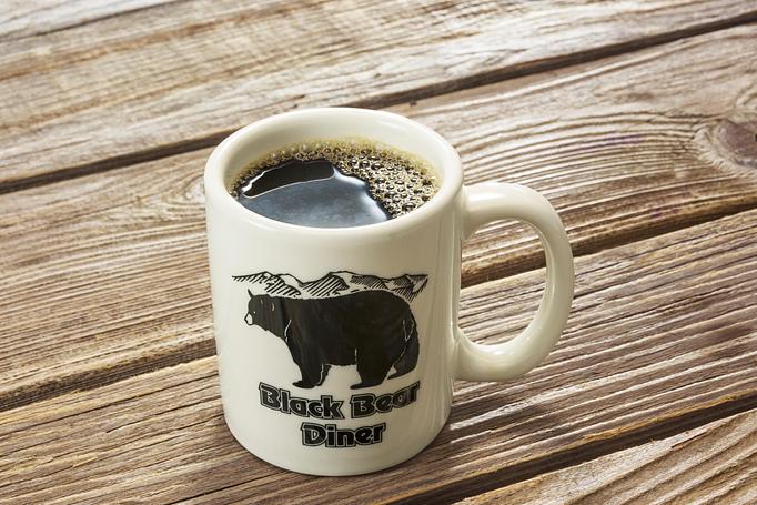 Product - Black Bear Diner in Klamath Falls, OR Diner Restaurants