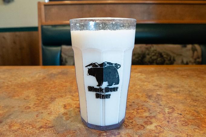 Product - Black Bear Diner in Grants Pass, OR American Restaurants