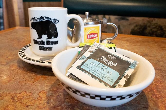 Product - Black Bear Diner in Orem, UT American Restaurants