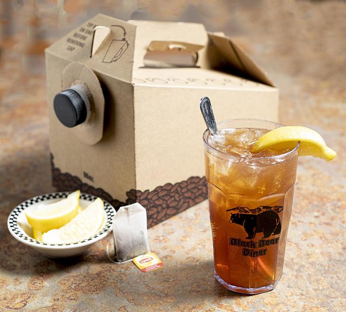 Product - Black Bear Diner in Turlock, CA Diner Restaurants