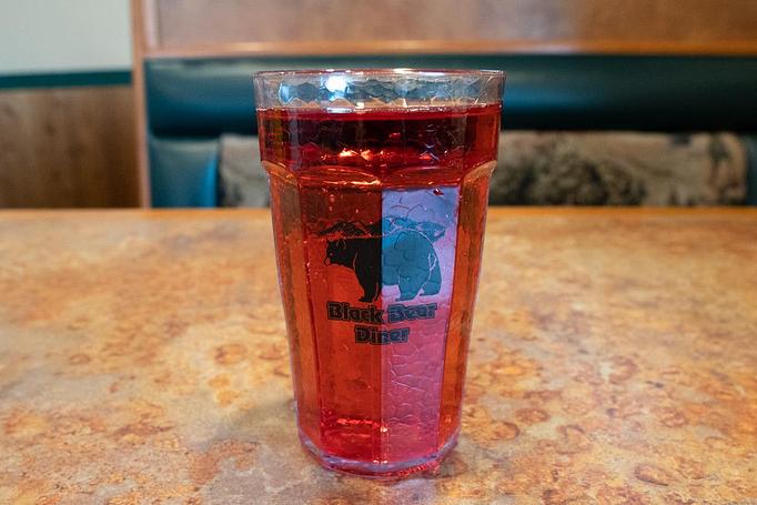Product - Black Bear Diner in Amarillo, TX Diner Restaurants