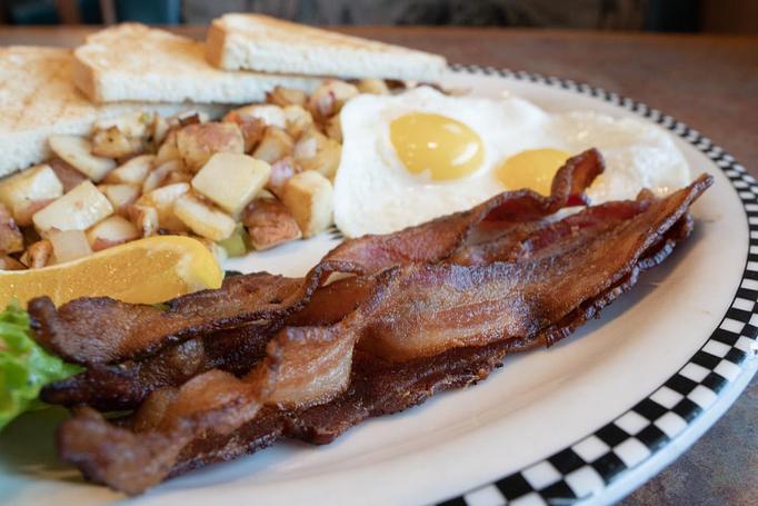 Product - Black Bear Diner in Salinas, CA Diner Restaurants