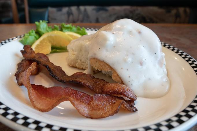 Product - Black Bear Diner in Medford, OR American Restaurants