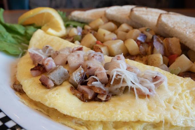 Product - Black Bear Diner in Grants Pass, OR American Restaurants