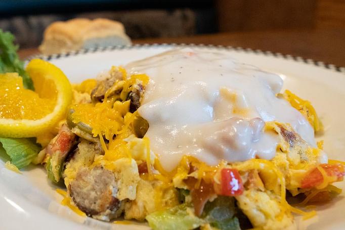 Product - Black Bear Diner in Harker Heights, TX Diner Restaurants