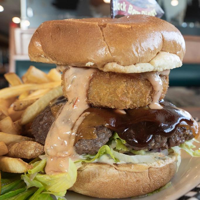 Product - Black Bear Diner in Medford, OR American Restaurants