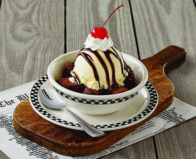 Product - Black Bear Diner in Suisun City, CA American Restaurants
