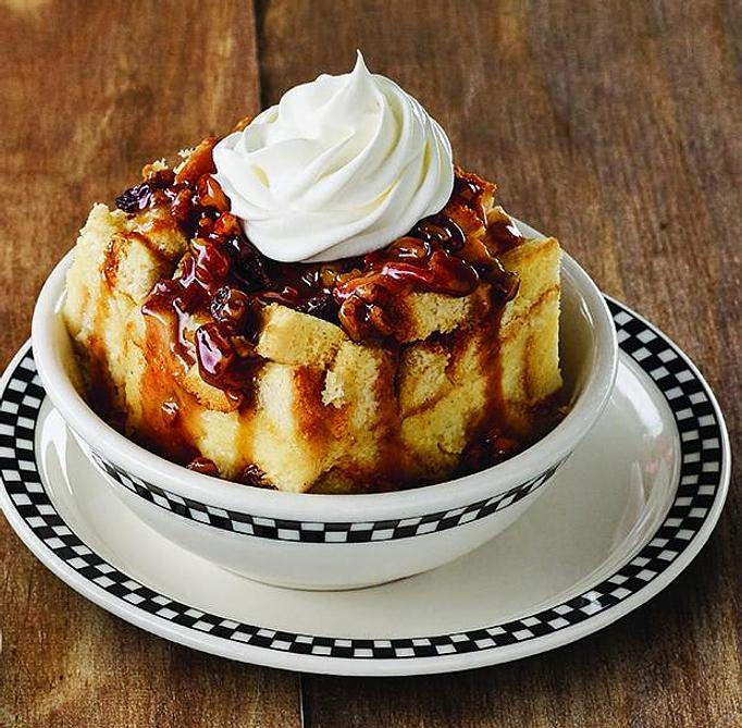 Product - Black Bear Diner in Orem, UT American Restaurants