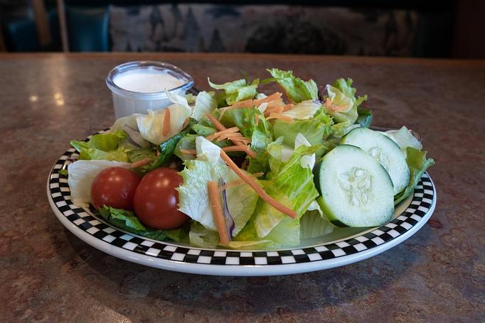 Product - Black Bear Diner in Klamath Falls, OR Diner Restaurants